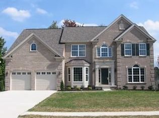 10429 Tolland Dr, Reminderville, OH 44202