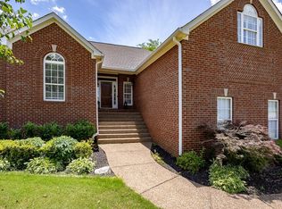 2907 Stewart Campbell Point, Thompsons Station, TN 37179