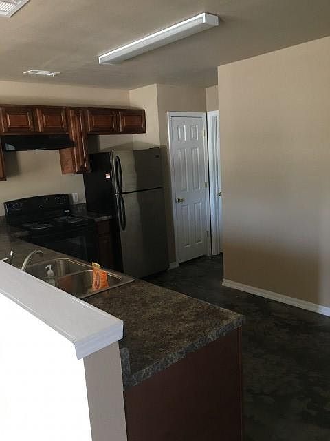 2nd image of 8619 Harrison St APT 4