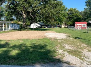 702 Maple St, Lamar, MO 64759