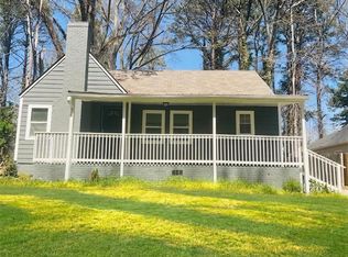 1457 Richland Rd SW, Atlanta, GA 30310