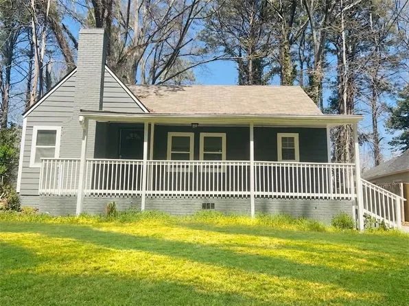 1457 Richland Rd SW, Atlanta, GA 30310