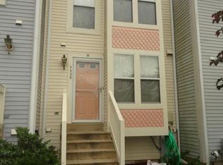 3426 Littleleaf Pl, Laurel, MD 20724