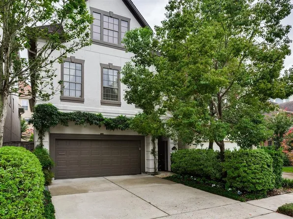 6505 Pickens St Unit 1, Houston, TX 77007