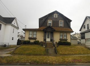 452 Girard Ave, Marion, OH