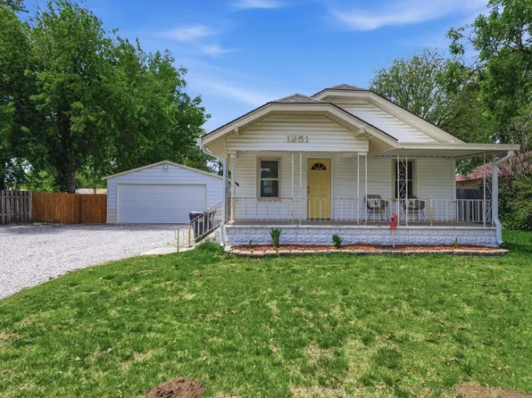 1251 N Smith St, Wichita, KS 67212