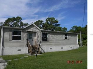 12307 Estrella Blvd, Punta Gorda, FL 33955