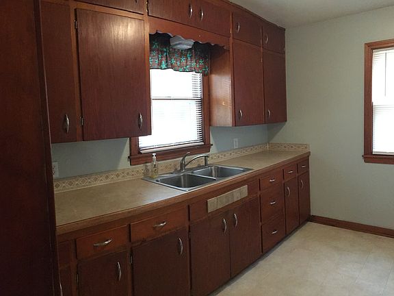 Refrig, range, & microwave