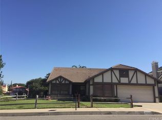 26008 Brentwood Ave, Loma Linda, CA 92354
