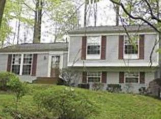 2005 Fallsgrove Way, Fallston, MD 21047