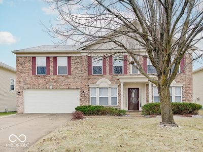 10403 Bicknell Cir, Fishers, IN, 46038