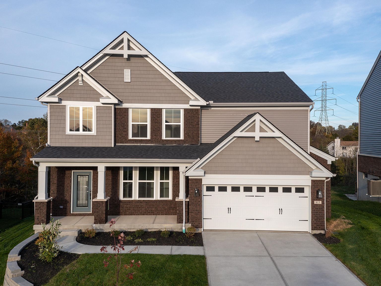 813 Bluestem Ridge Dr, Alexandria, KY 41001 Zillow