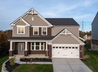 813 Bluestem Ridge Dr, Alexandria, KY 41001