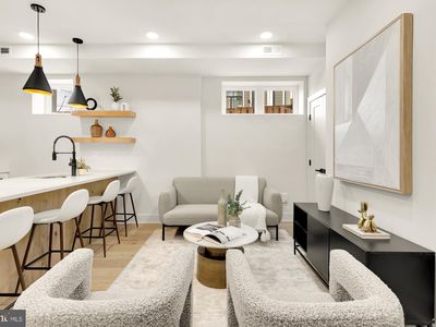 623 Kennedy St NW #1, Washington, DC, 20011