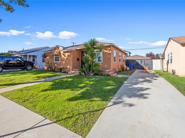 2057 W 96th St, Los Angeles, CA 90047