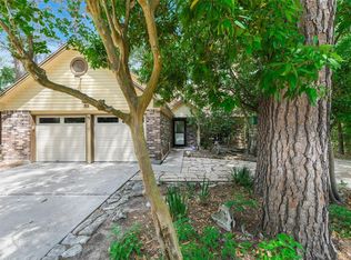 53 S High Oaks Cir, Spring, TX 77380