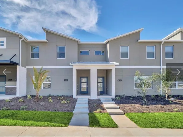 1030 Splash Shot Pl, Davenport, FL 33896