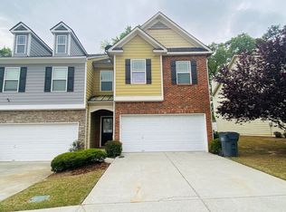 481 Providence Run Way, Lawrenceville, GA 30046