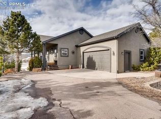 18651 Lower Lake Rd, Monument, CO 80132