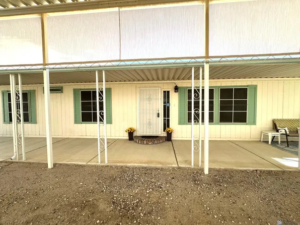 11306 E 38th St, Yuma, AZ 85367