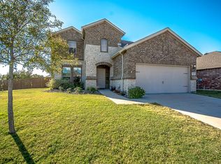 4201 Ridgewood Rd, Melissa, TX 75454