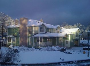 13349 Clements Rd, Groveland, CA 95321