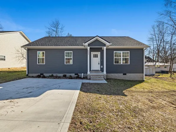 517 Presley Ln, Cookeville, TN 38501