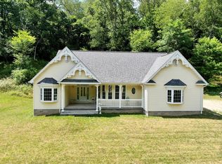 742 Peters Run Rd, Wheeling, WV 26003