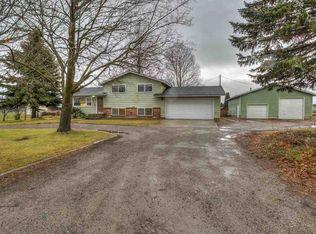 23304 E Joseph Ave, Otis Orchards, WA 99027