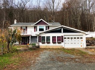 11657 State Route 92, South Gibson, PA 18842
