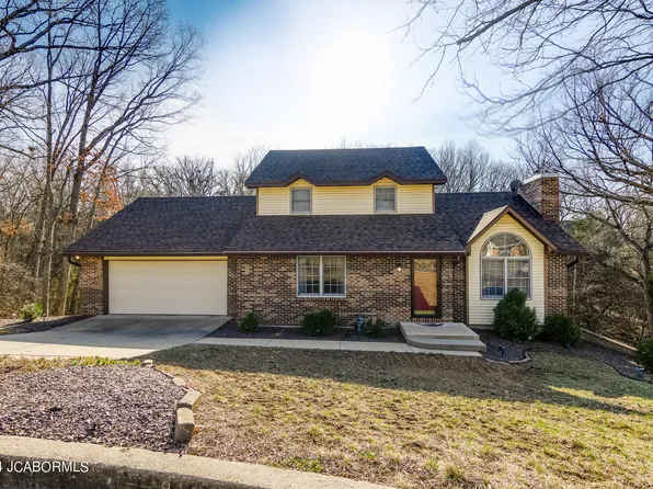1910 Pilgrim Ct, Jefferson City, MO 65109