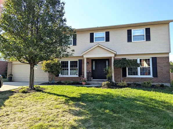 7054 Wyandotte Dr, Cincinnati, OH 45233