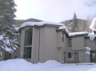 4718 Meadow Dr #B3, Vail, CO 81657