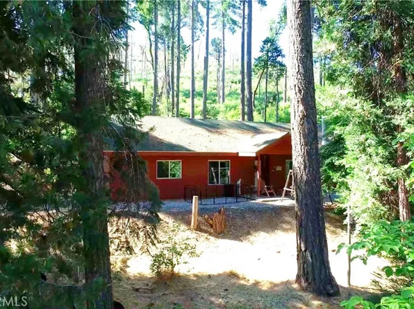 3502 Comet Mine Ln, Mariposa, CA 95338