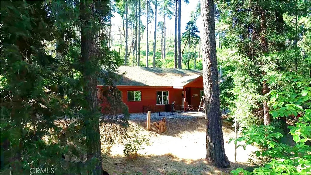 3502 Comet Mine Ln photo 1