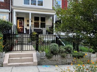 4626 4th St NW, Washington, DC 20011