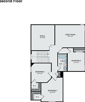 3rd image of 717 Durness Dr