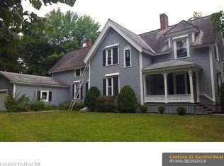 19 Morrill Ave, Waterville, ME 04901