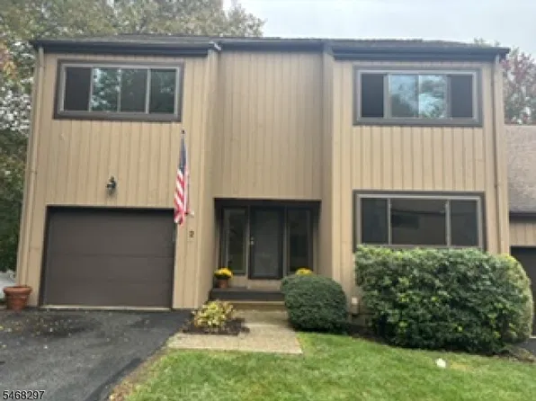 2 Sycamore Ln, Harding Twp., NJ 07976