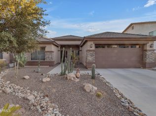 44223 W Sedona Trl, Maricopa, AZ 85139