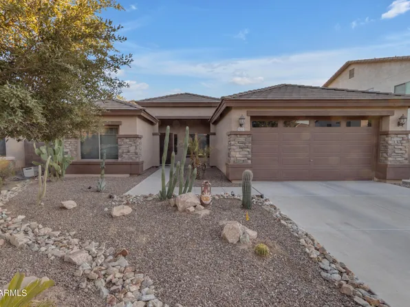 44223 W Sedona Trail, Maricopa, AZ 85139