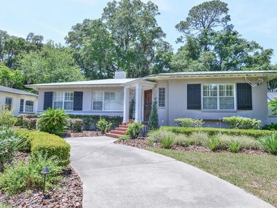 4014 Barcelona Ave, Jacksonville, FL, 32207