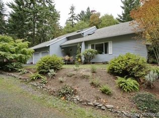 10051 SE Shady Ln, Damascus, OR 97089