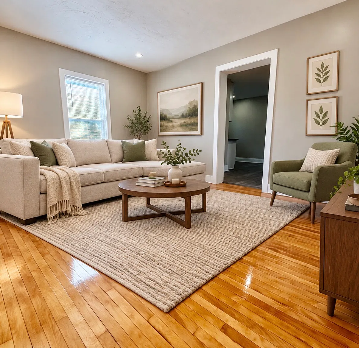 1 bed, 700 sqft, $1,650 — Photo 3