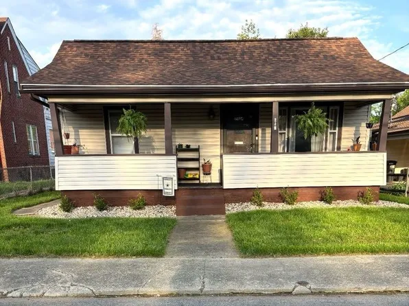 213 Gallaher St, Huntington, WV 25705