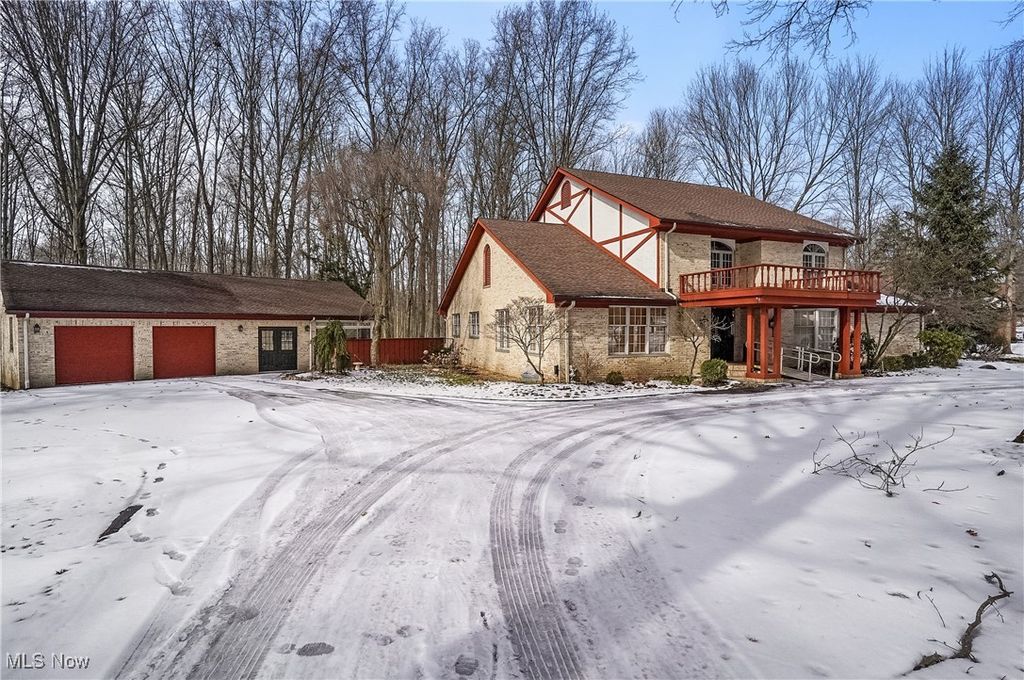 Real estate listing image