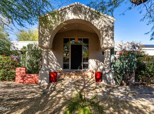 15912 E Kim Dr, Fountain Hills, AZ 85268