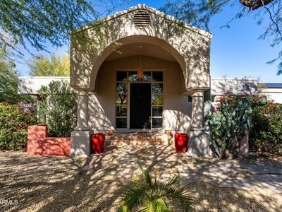 15912 E KIM Drive, Fountain Hills, AZ, 85268