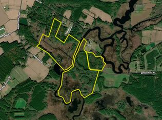 0 Bryan Hall Rd, Marion Station, MD 21838