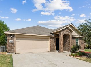 2050 Enchanted Rock Dr, Forney, TX 75126